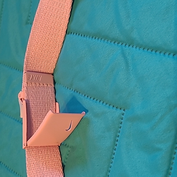 (💥3/25.00 deal)Nike belt - Picture 2 of 4